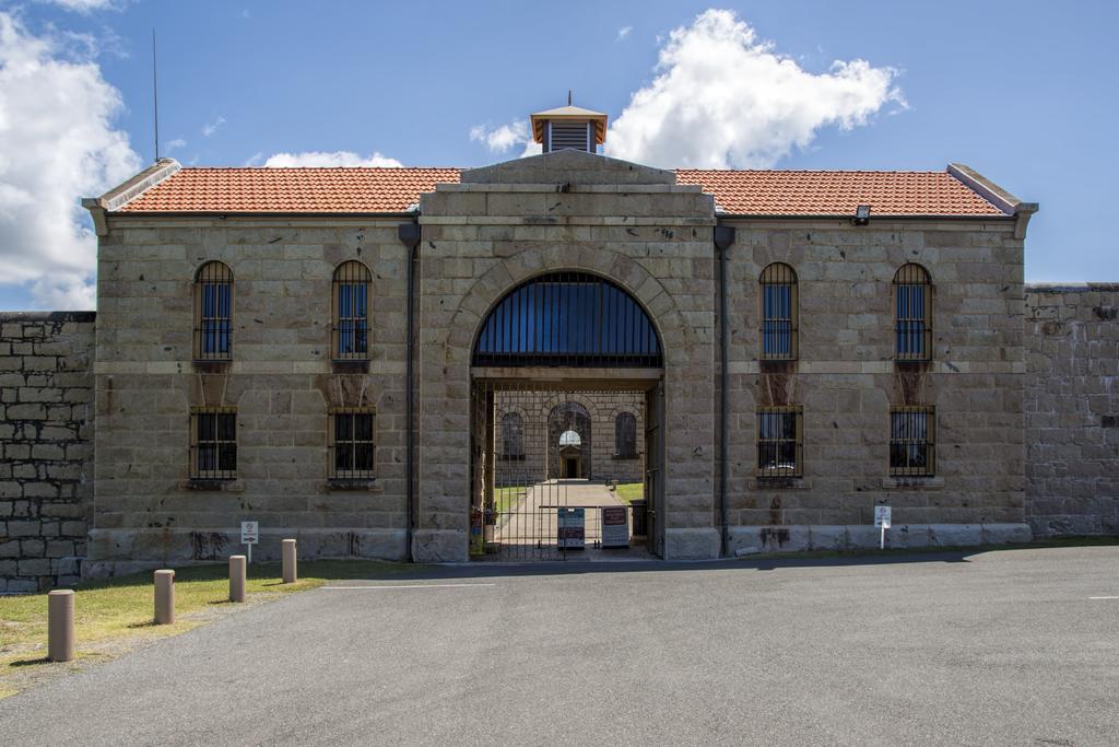 Rockpool Motor Inn South West Rocks Exterior photo