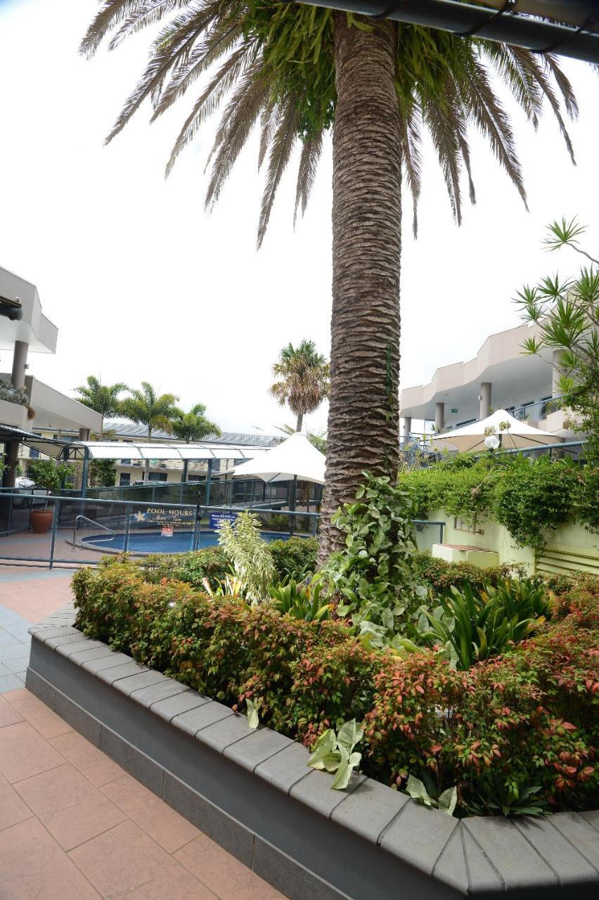 Rockpool Motor Inn South West Rocks Exterior photo