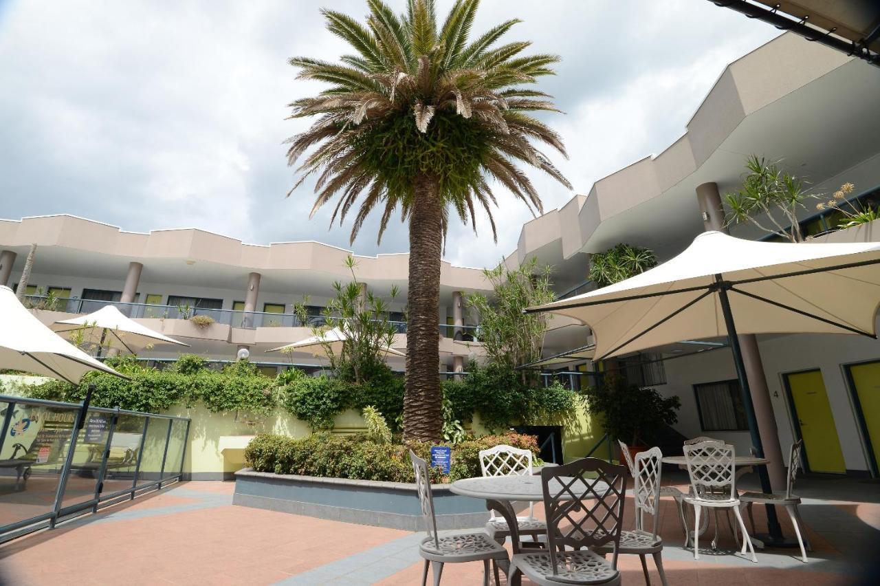 Rockpool Motor Inn South West Rocks Exterior photo