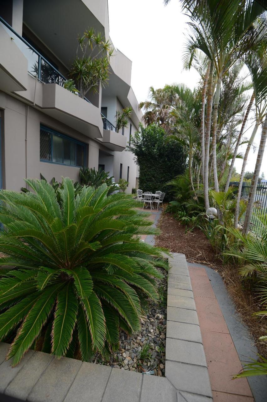 Rockpool Motor Inn South West Rocks Exterior photo