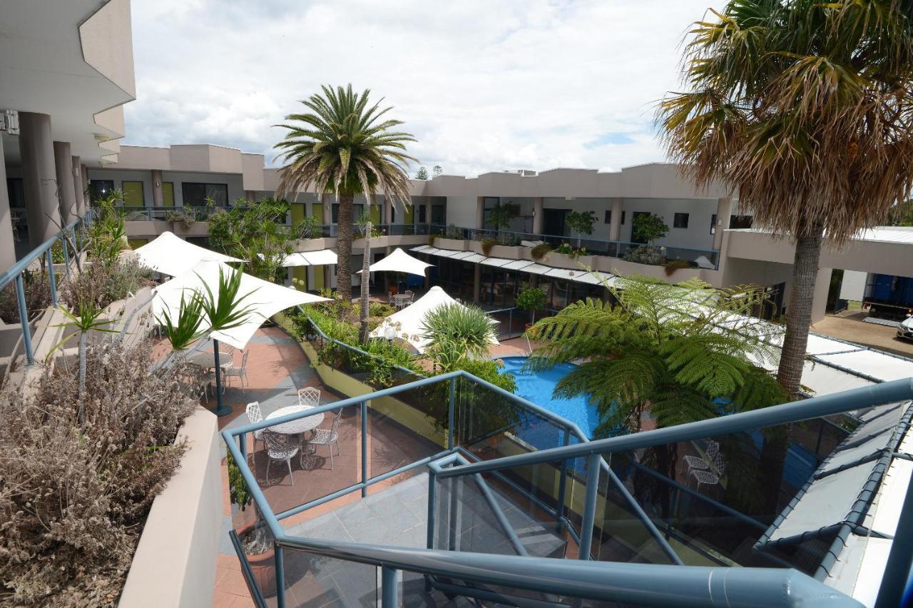 Rockpool Motor Inn South West Rocks Exterior photo
